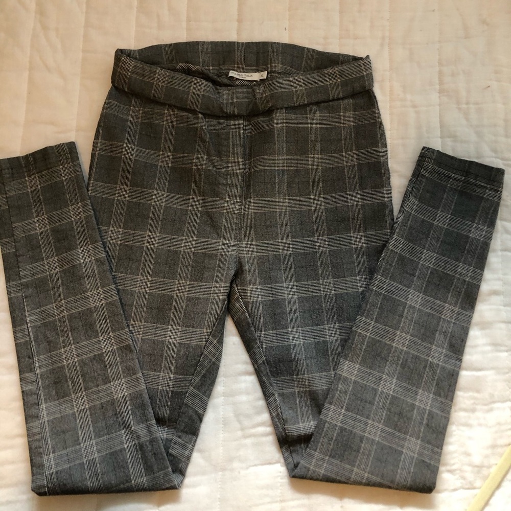 Piazza Italia trousers size XL skinny fit